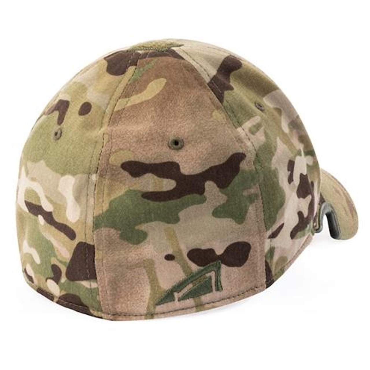  Notch Gear Notch Classic FlexFit Multicam Operator Hat 