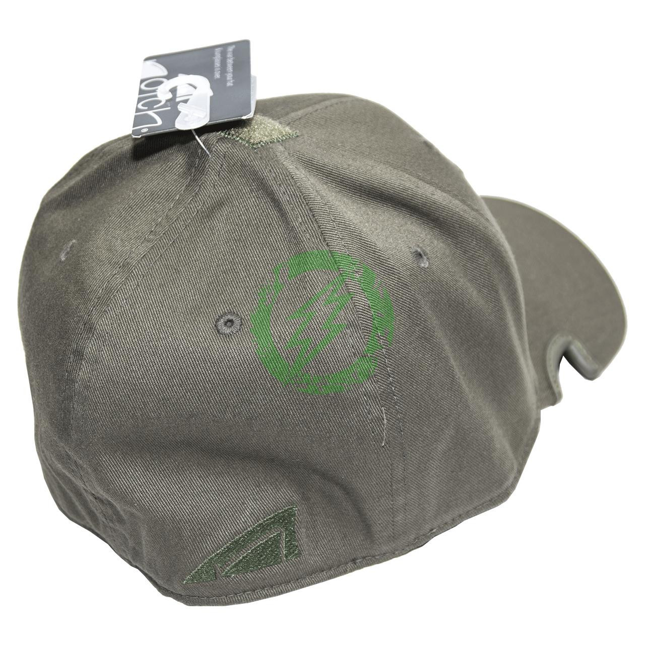  Notch Gear Notch Classic Flexfit OD Operator Hat 