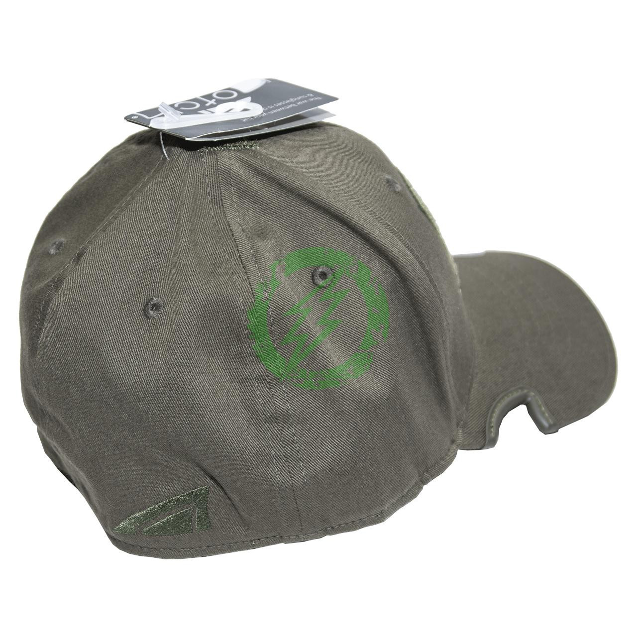 【Notch Gear】 Classic FlexFit Operator Notch Classic: MultiCam Black Flexfit Operator Hat