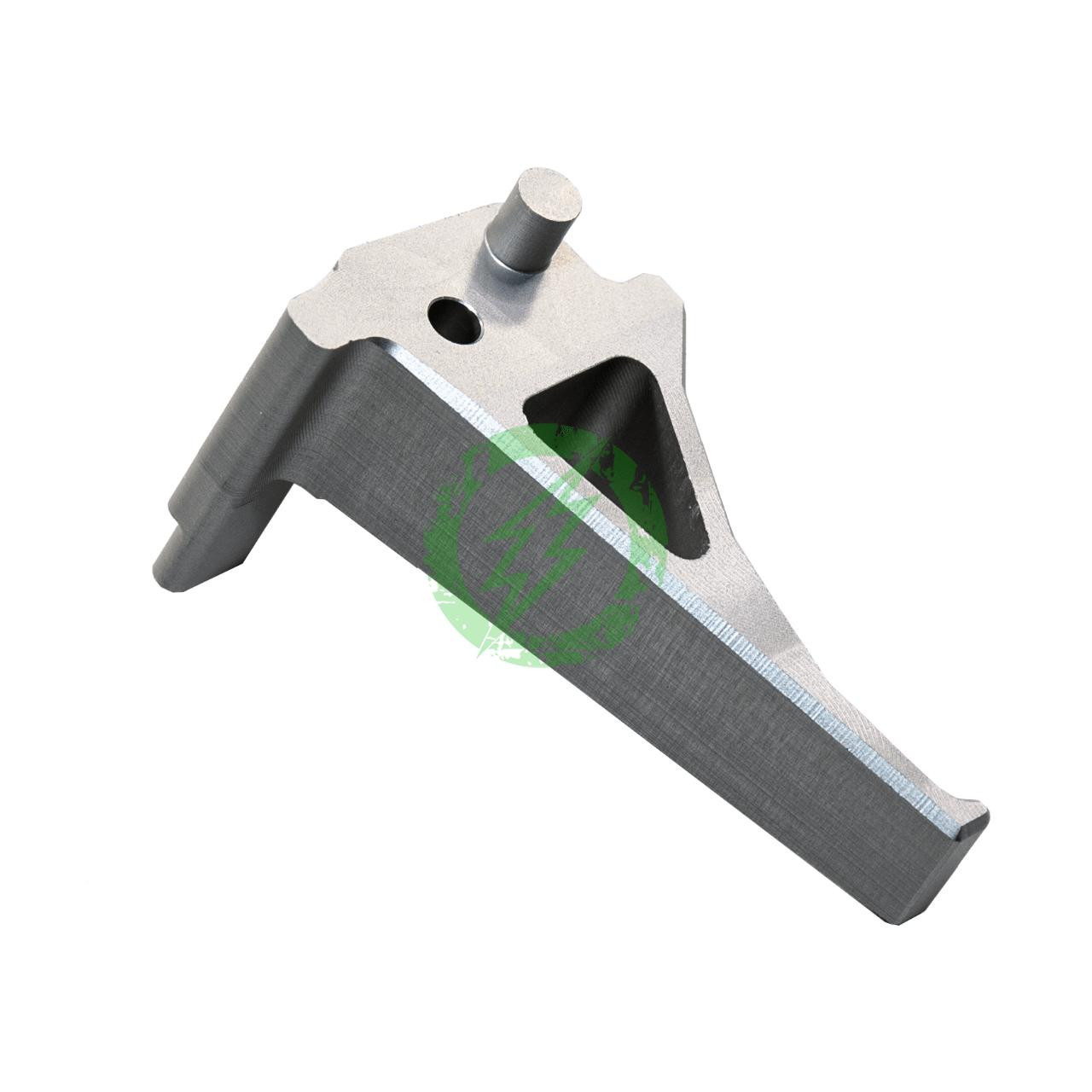 ASG CNC Machined Short-Stroke Trigger | Scorpion EVO 3A1 AEG