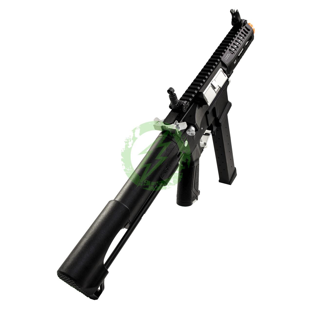  G&G SR ARP 9 CQB Airsoft AEG Rifle | Jade, Ice, Amber, Fire & Sky 
