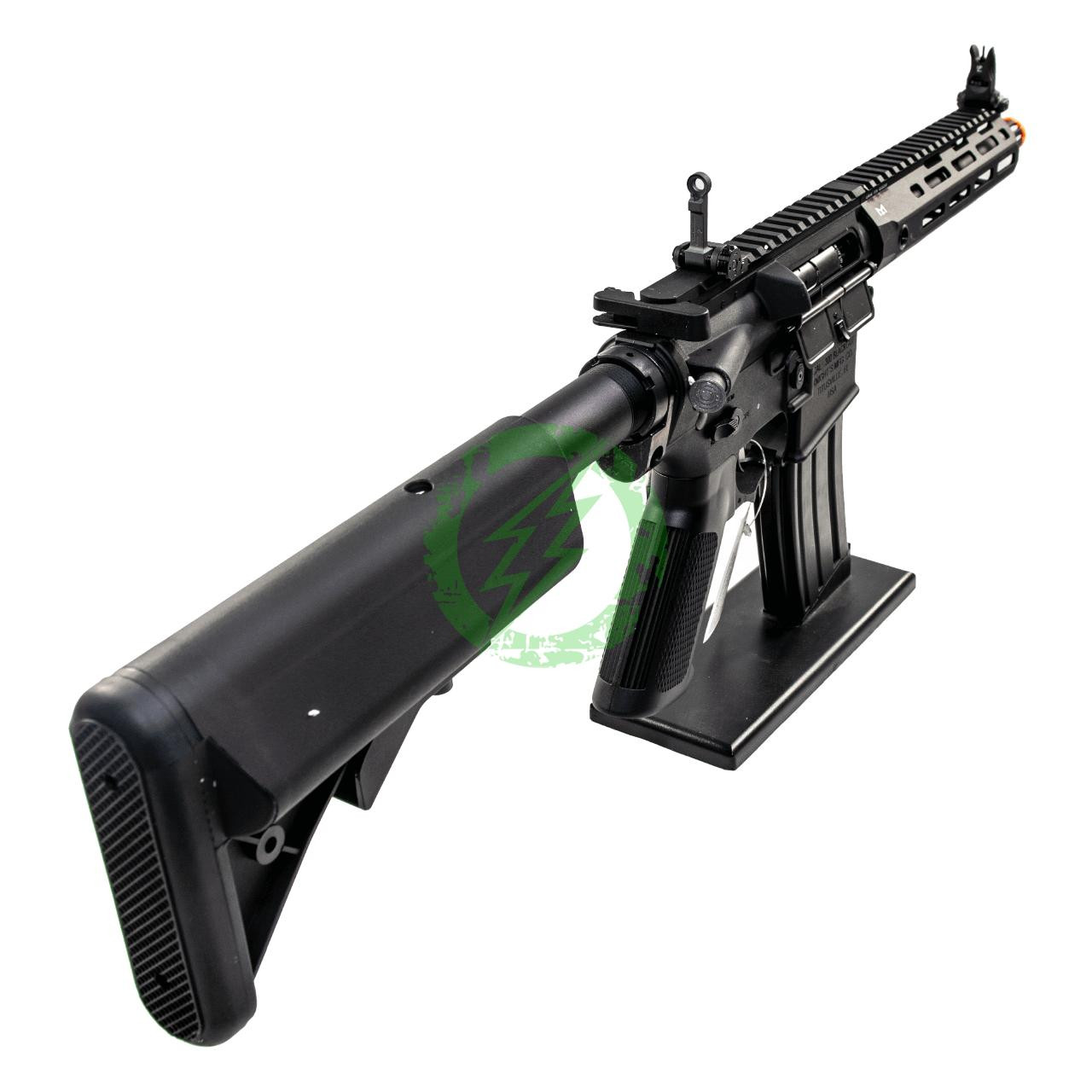  G&G Knight's Armament SR-30 AEG Rifle | MLOK and G2 Gearbox 