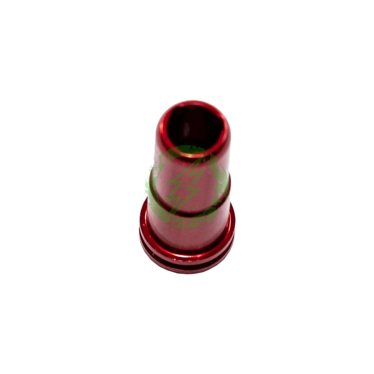 MAXX CNC Aluminum Double O-Ring Air Seal Nozzle AEG Series