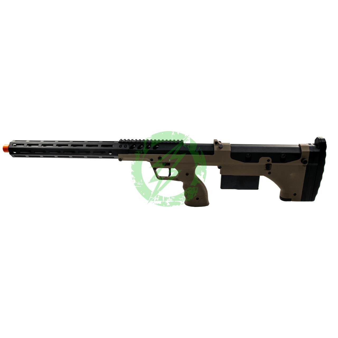 Silverback Airsoft Desert Tech SRS A2 22