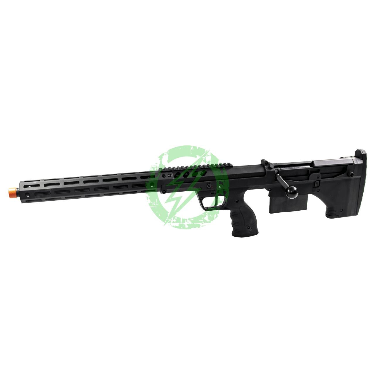 Silverback Airsoft Desert Tech SRS A2 22
