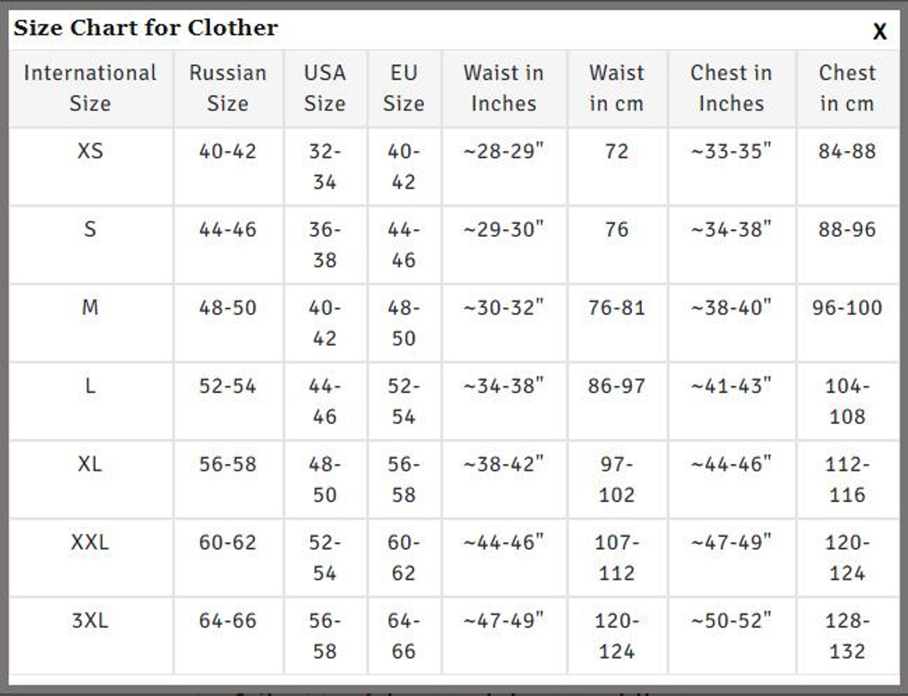  East Military Viperhood Sniper Coat 