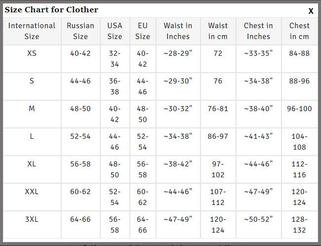  Mordor Tac Light Scout Suit Gold Berezka 