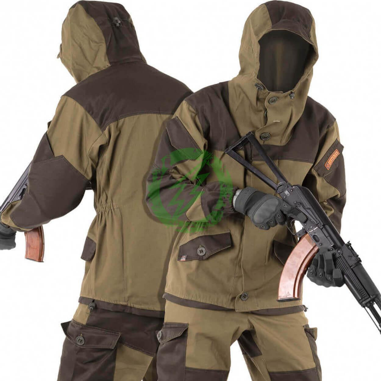 Russian Recruit Gorka Suit | Russian Camo Russian Recruit Gorka Suit | Russian Camo