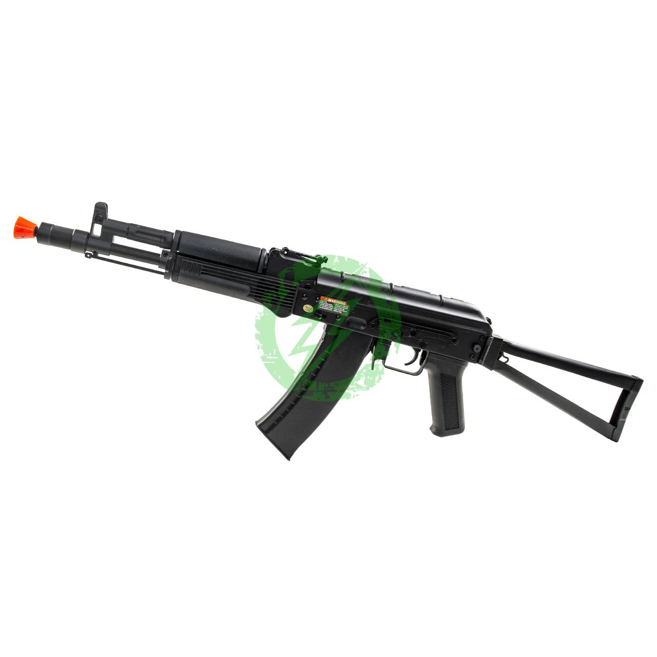 CYMA Standard CM040B AK105 Folding Stock AEG