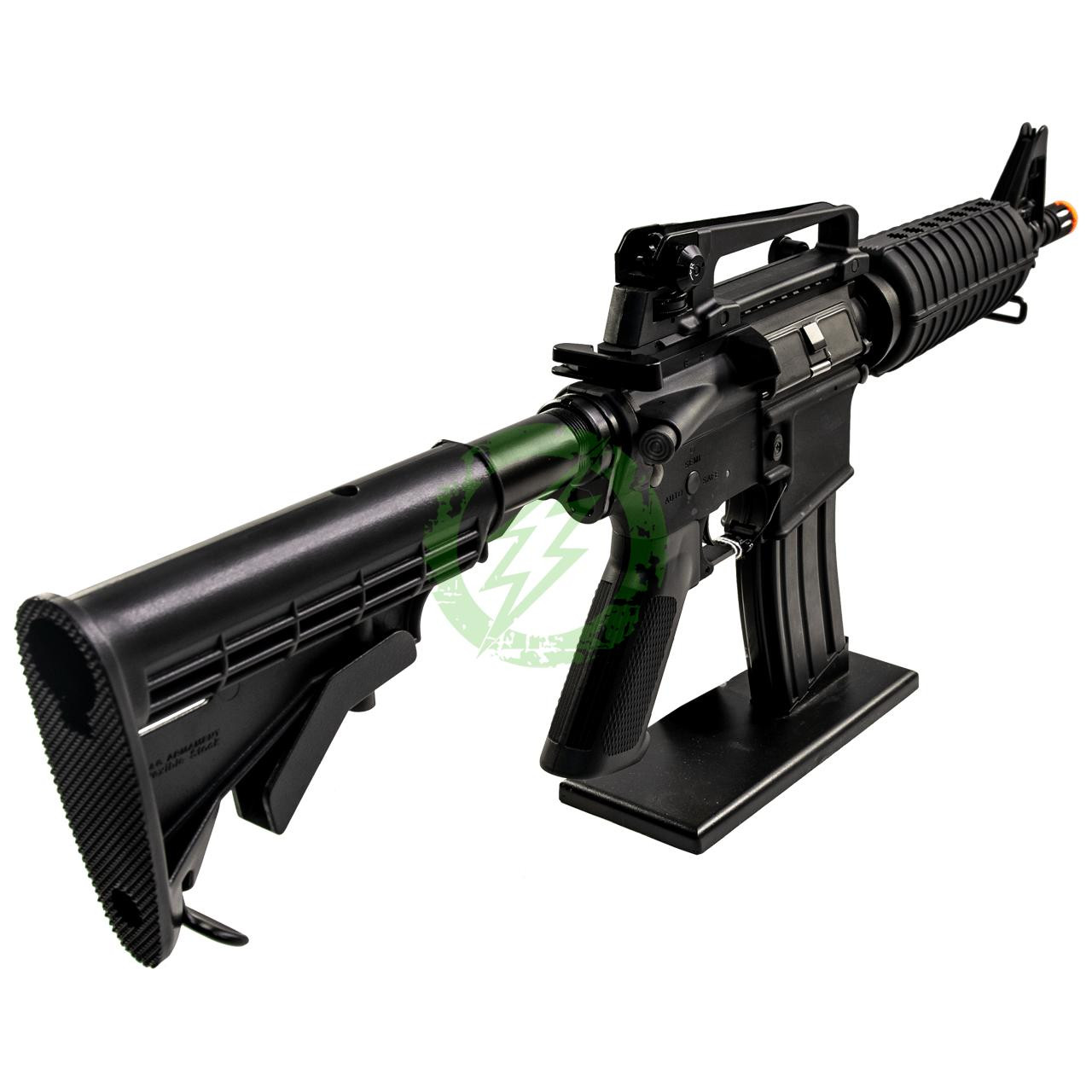  G&G Combat Machine CM16 Carbine Light 