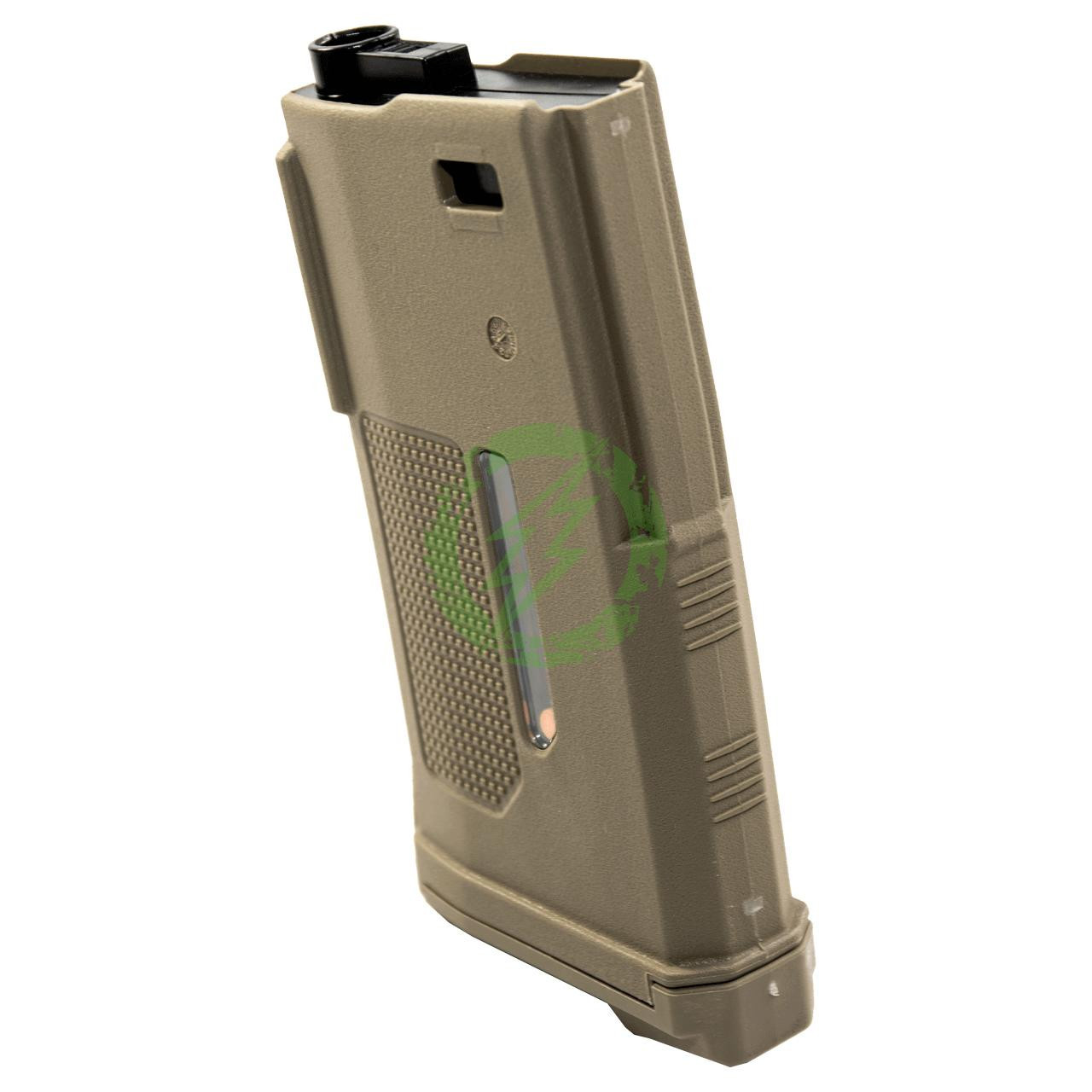  PTS EPM1 Short Mag for AEG | Black & FDE | 170 Rd 