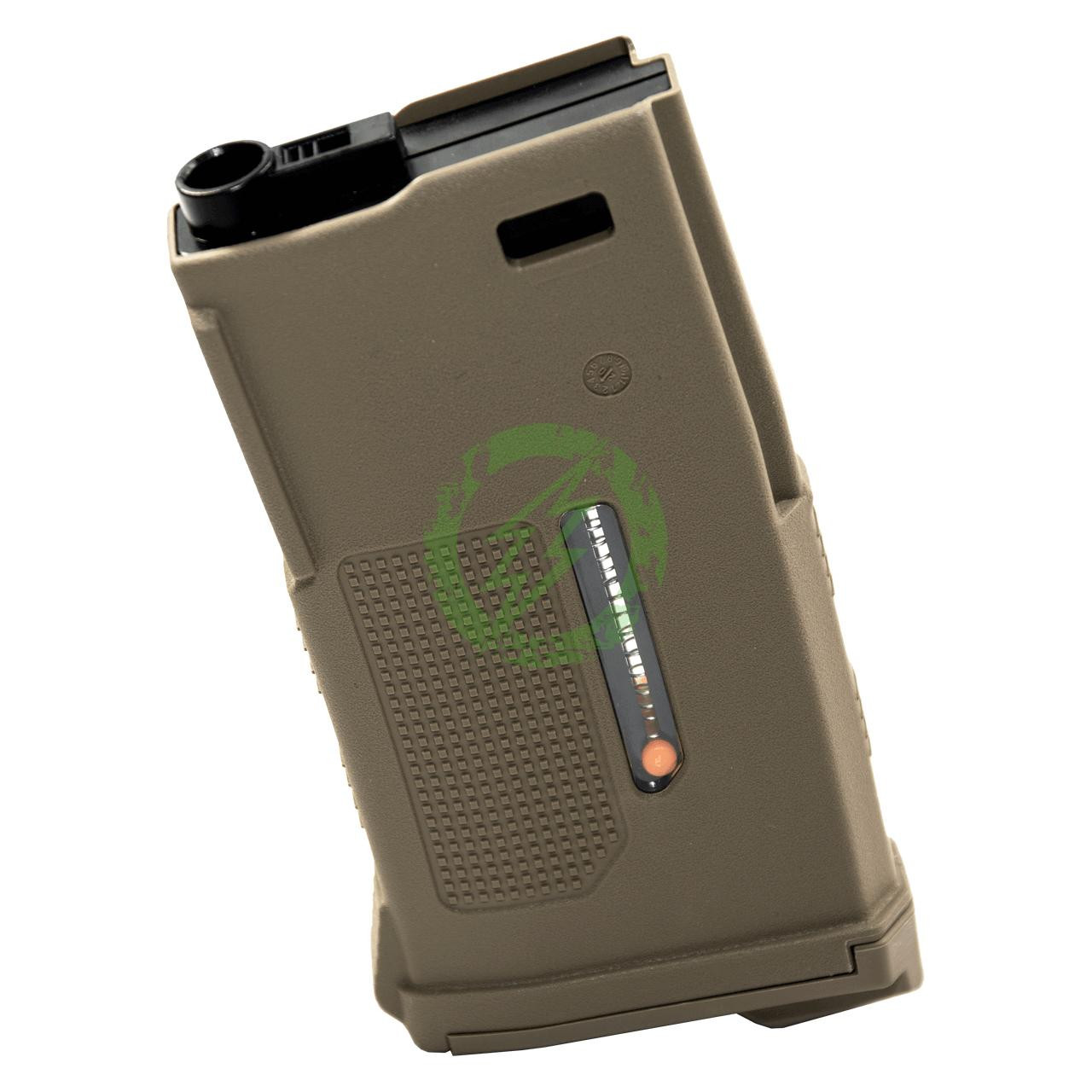  PTS EPM1 Short Mag for AEG | Black & FDE | 170 Rd 