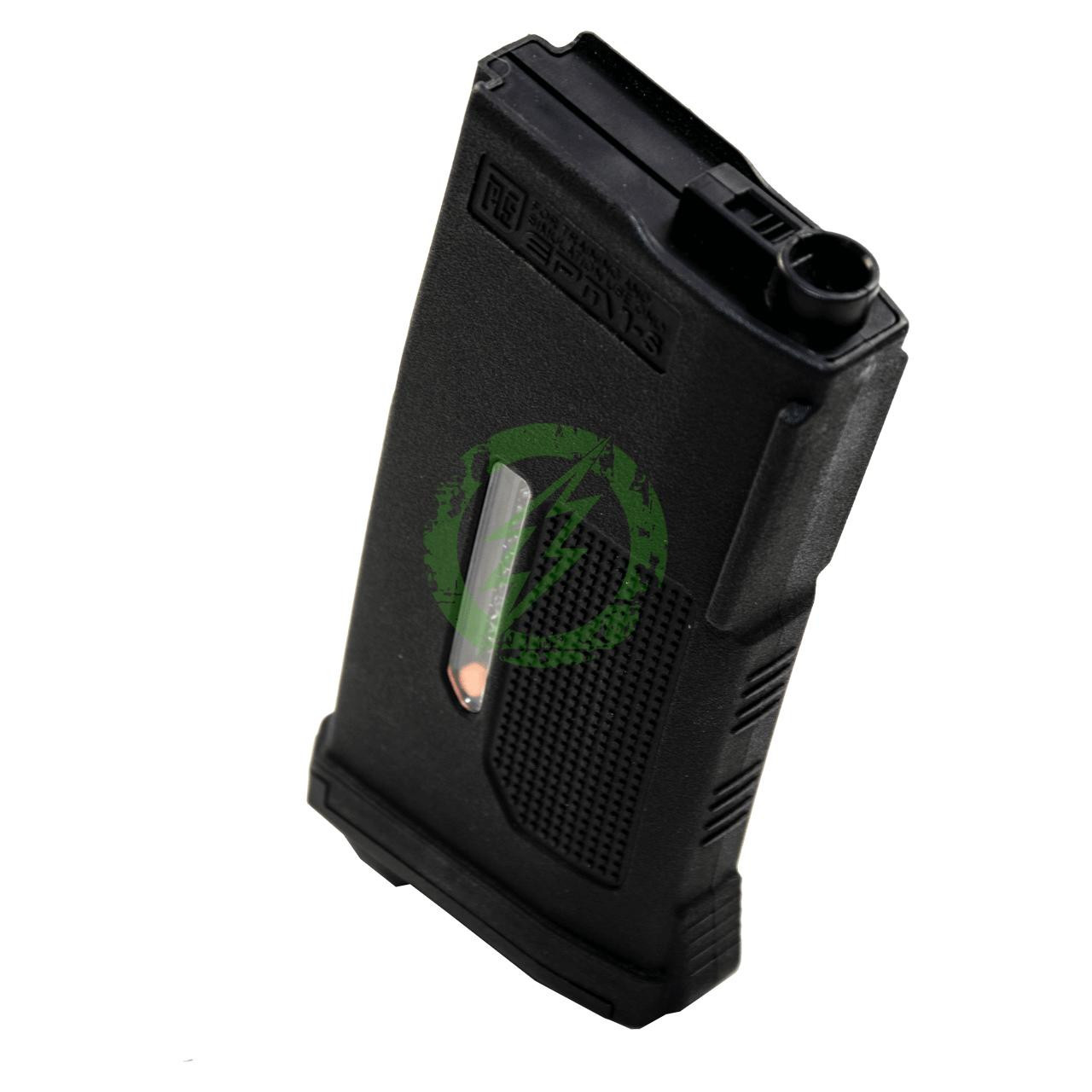  PTS EPM1 Short Mag for AEG | Black & FDE | 170 Rd 