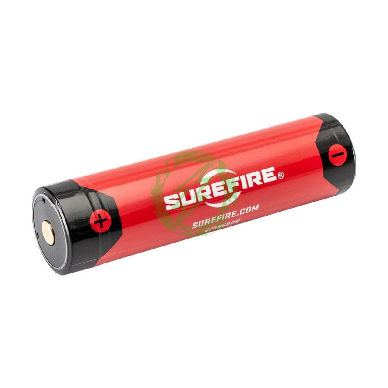 Surefire SureFire SF 18650B Battery | USB Rechargeable 