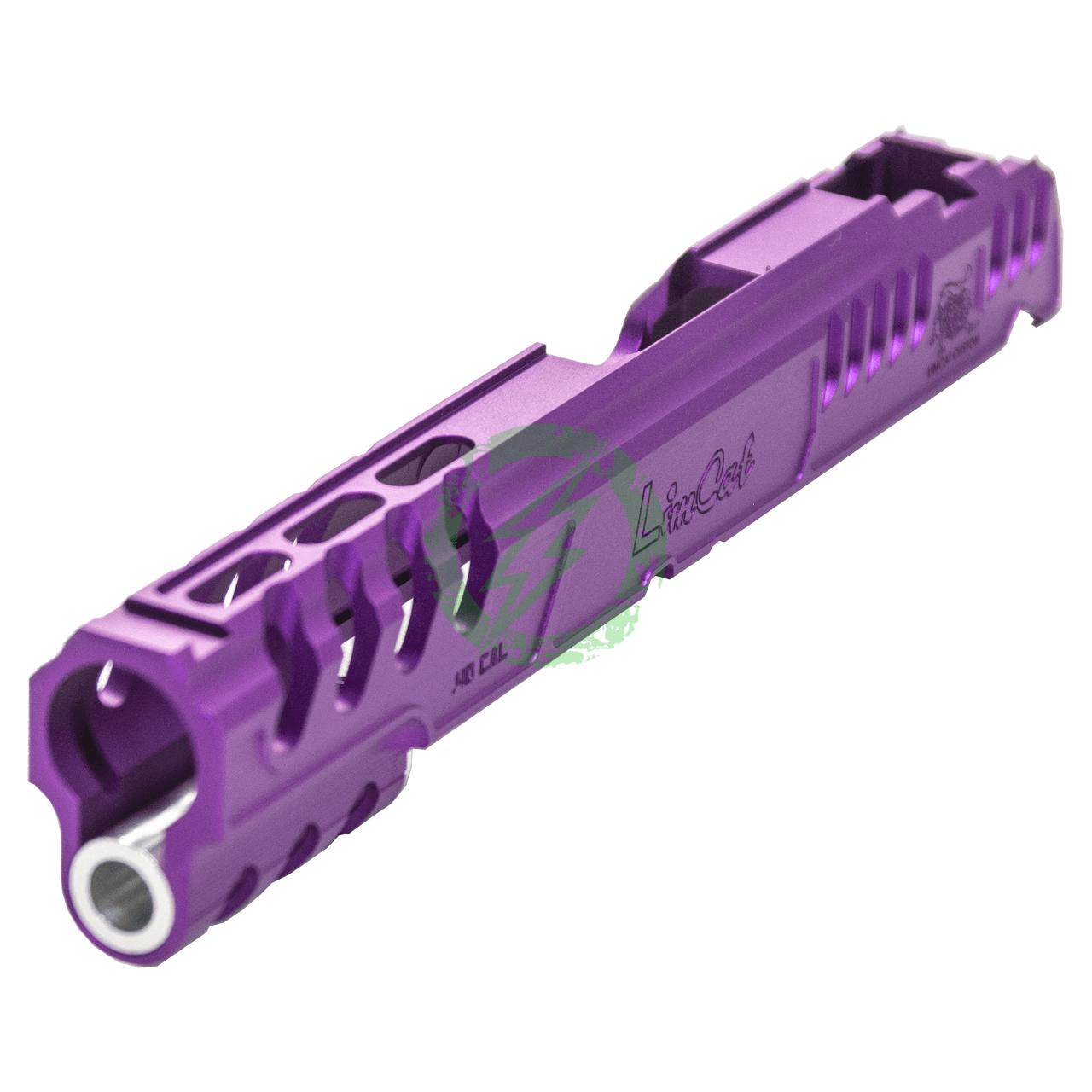 Airsoft Masterpiece Limcat SpeedCat Standard Slide | TM Hi-Capa