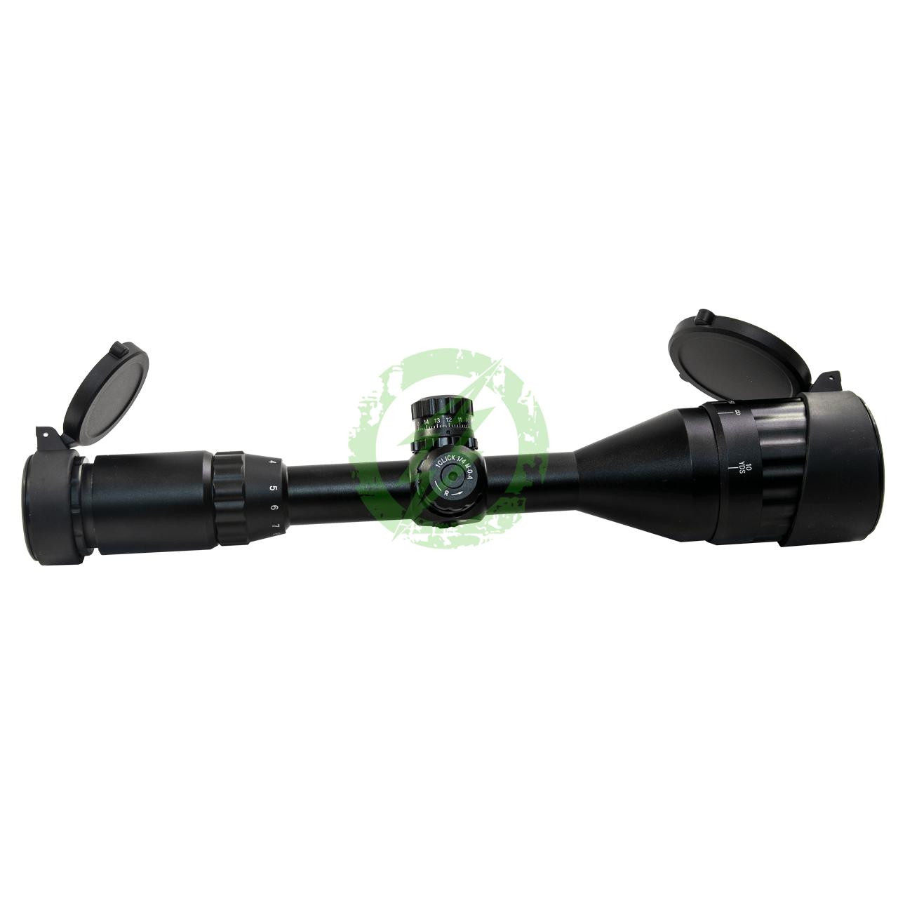 NOVRITSCH 3x-9x 50mm 3カラーイルミネーションスコープ　中古 Amazon.co.jp: NOVRITSCH 3x-9x 50mm 3カラー イルミネーション