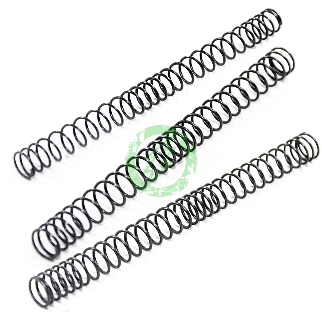  Guarder Oil Temper Wire AEG Spring | SP-100 - SP-170 