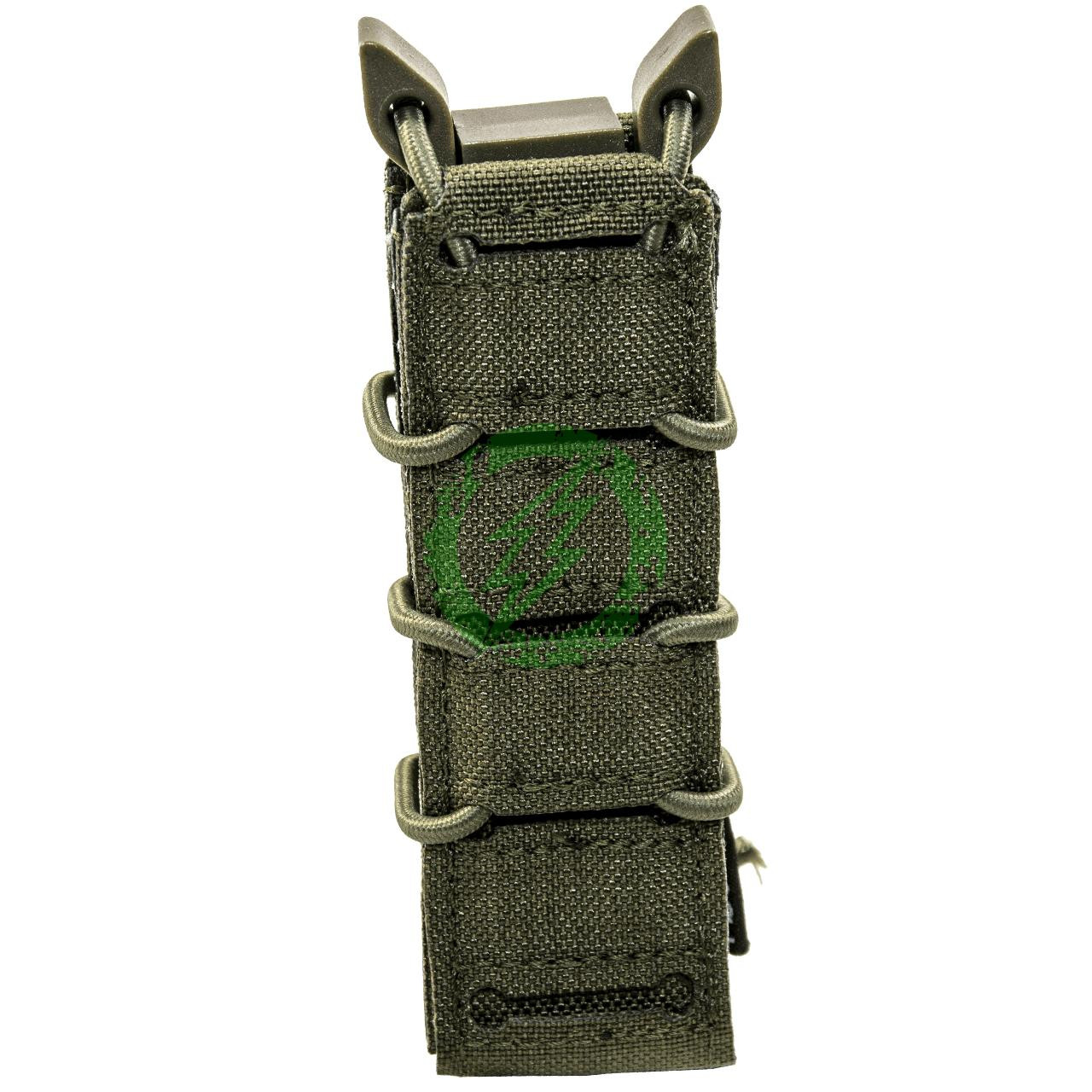 Novritsch NOVRITSCH Open Pistol Mag Pouch | Black, OD, Tan 