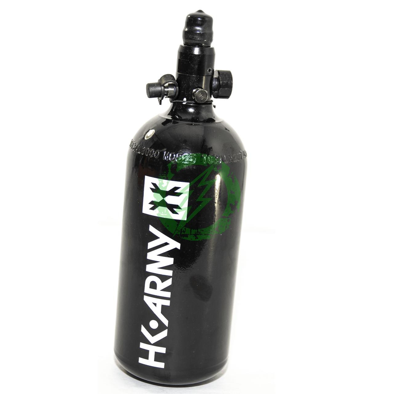  HK Army SLP 48/3000 Aluminum Tanks 