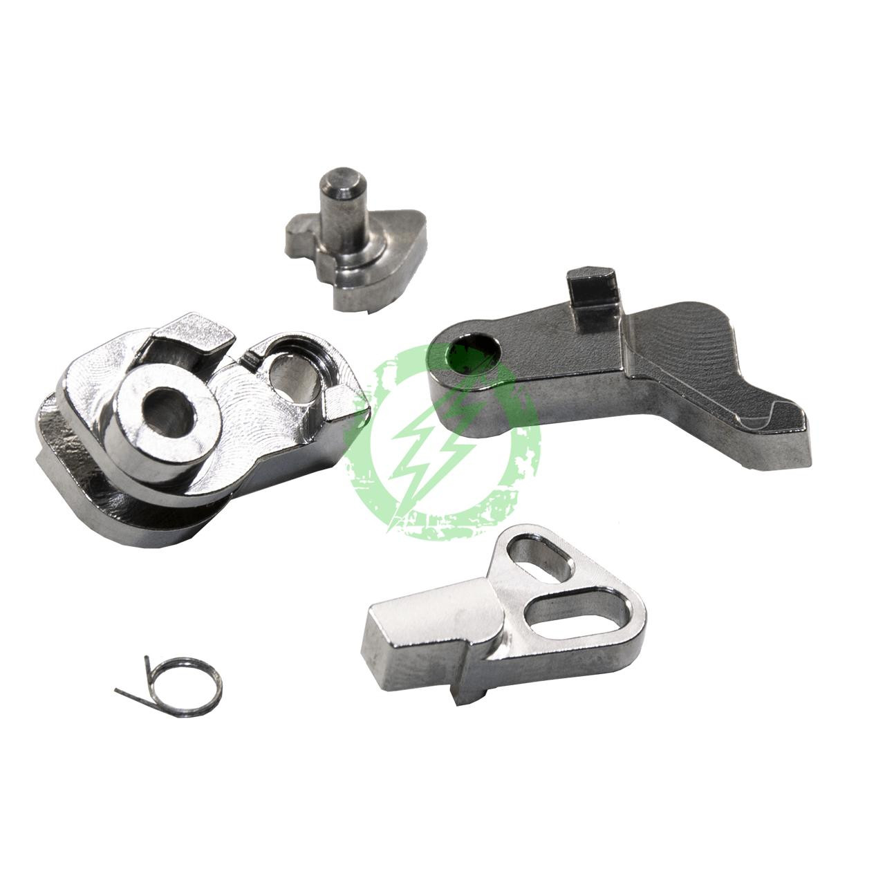 COWCOW Technology SS Hammer Set for Elite Force G17 / 19