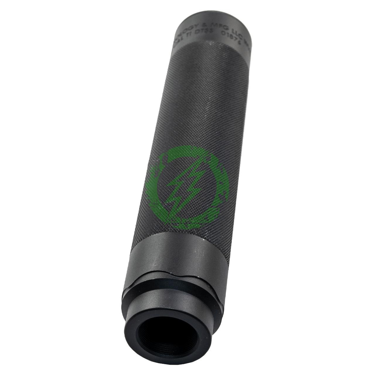 Silverback Airsoft Desert Tech QD SRS .300 Mock Suppressor