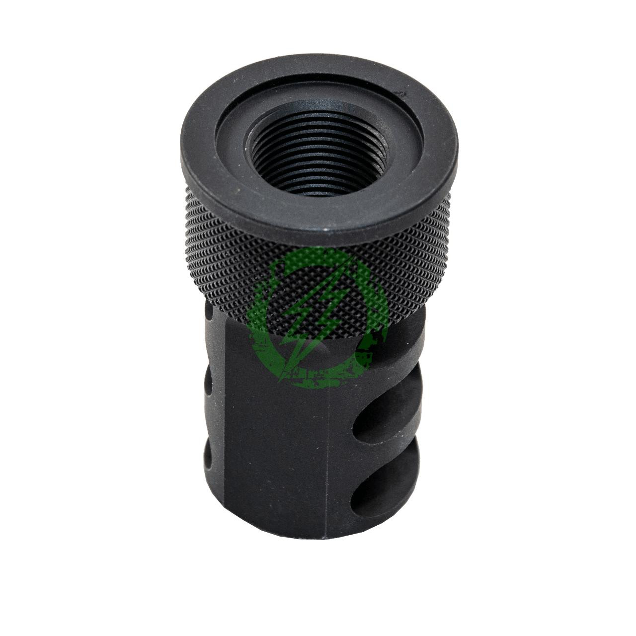  Silverback Airsoft SRS Model A2 Muzzle Brake .338 Cal 