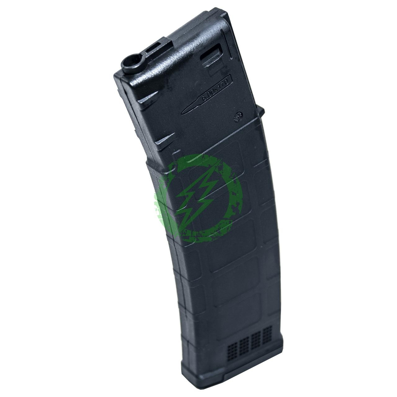 ARES AMAG 170rd M4 Mid Cap Magazine for AEG Rifle | Single