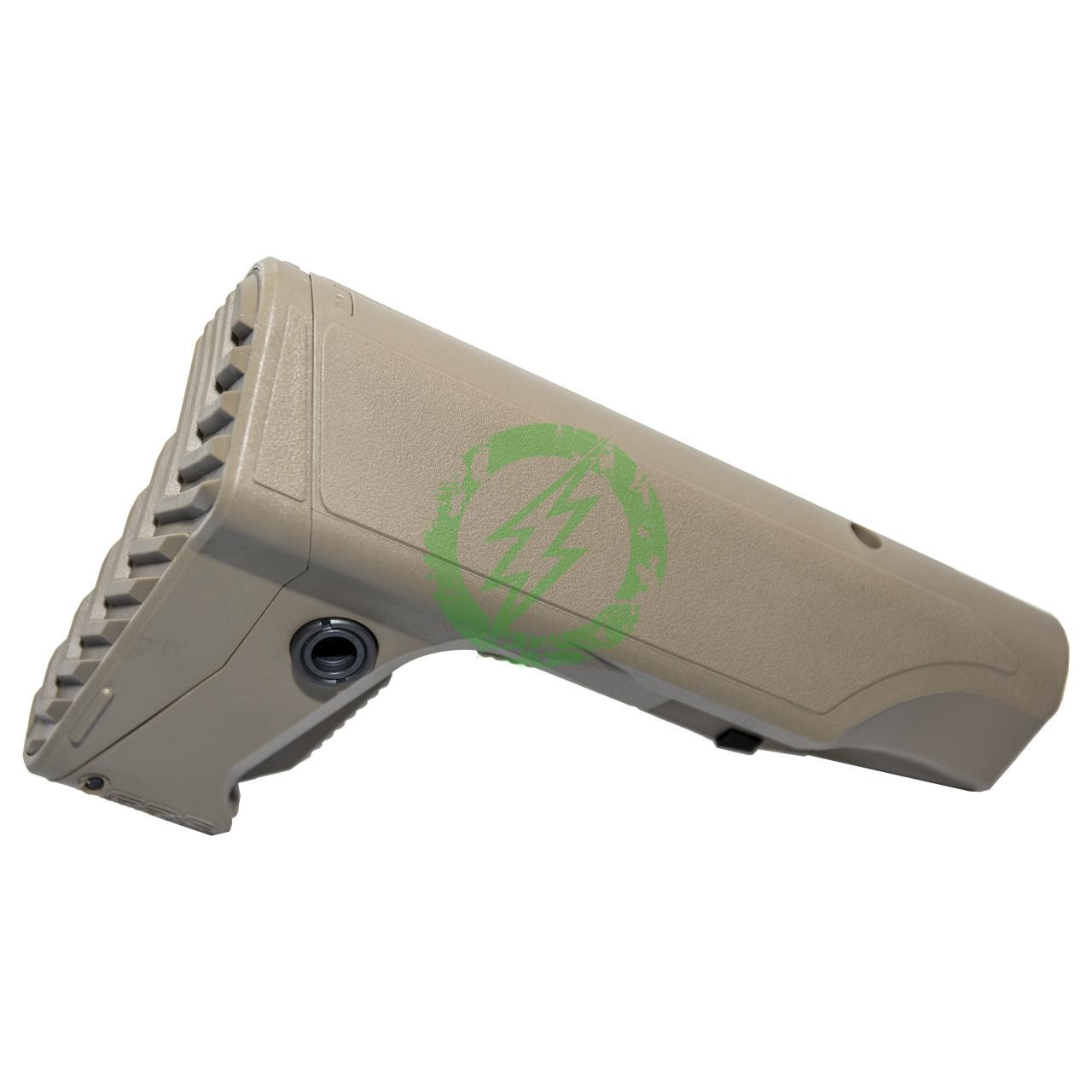  G&G GOS V7 Stock | Black & Tan 