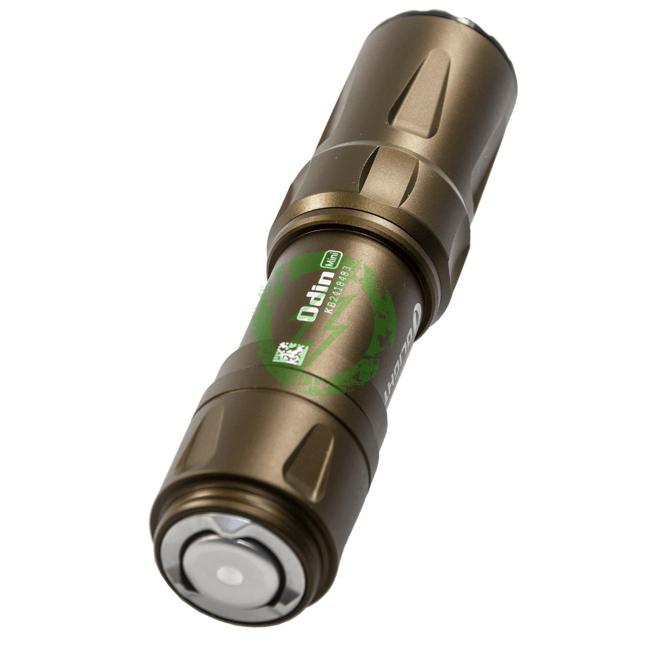 OLIGHT ODIN MINI Tactical Flash Light MLOK (1250 Lumen)