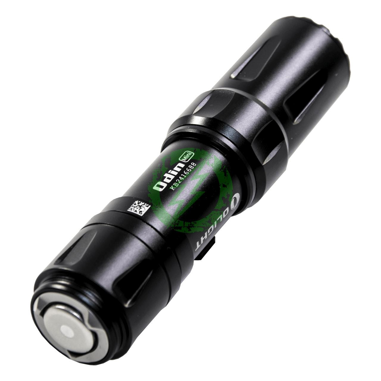 Olight OLIGHT ODIN MINI Tactical Flash Light | MLOK | 1250 Lumen 