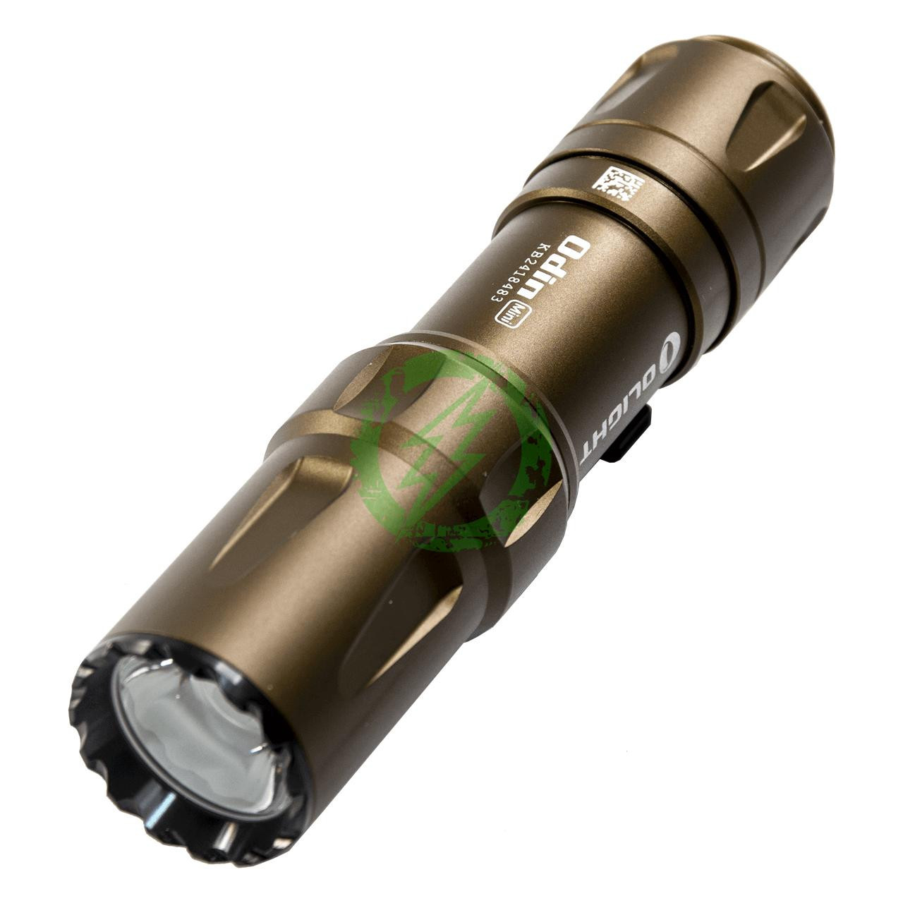 OLIGHT ODIN MINI Tactical Flash Light MLOK (1250 Lumen)