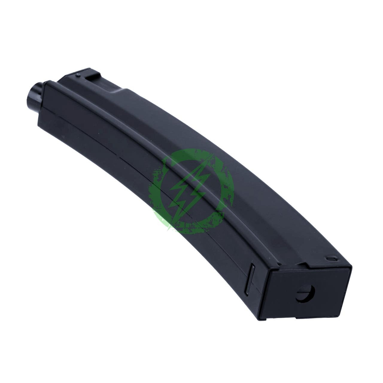 CYMA Cyma Metal 100rd Midcap Mag for AEG MP5 | Single 