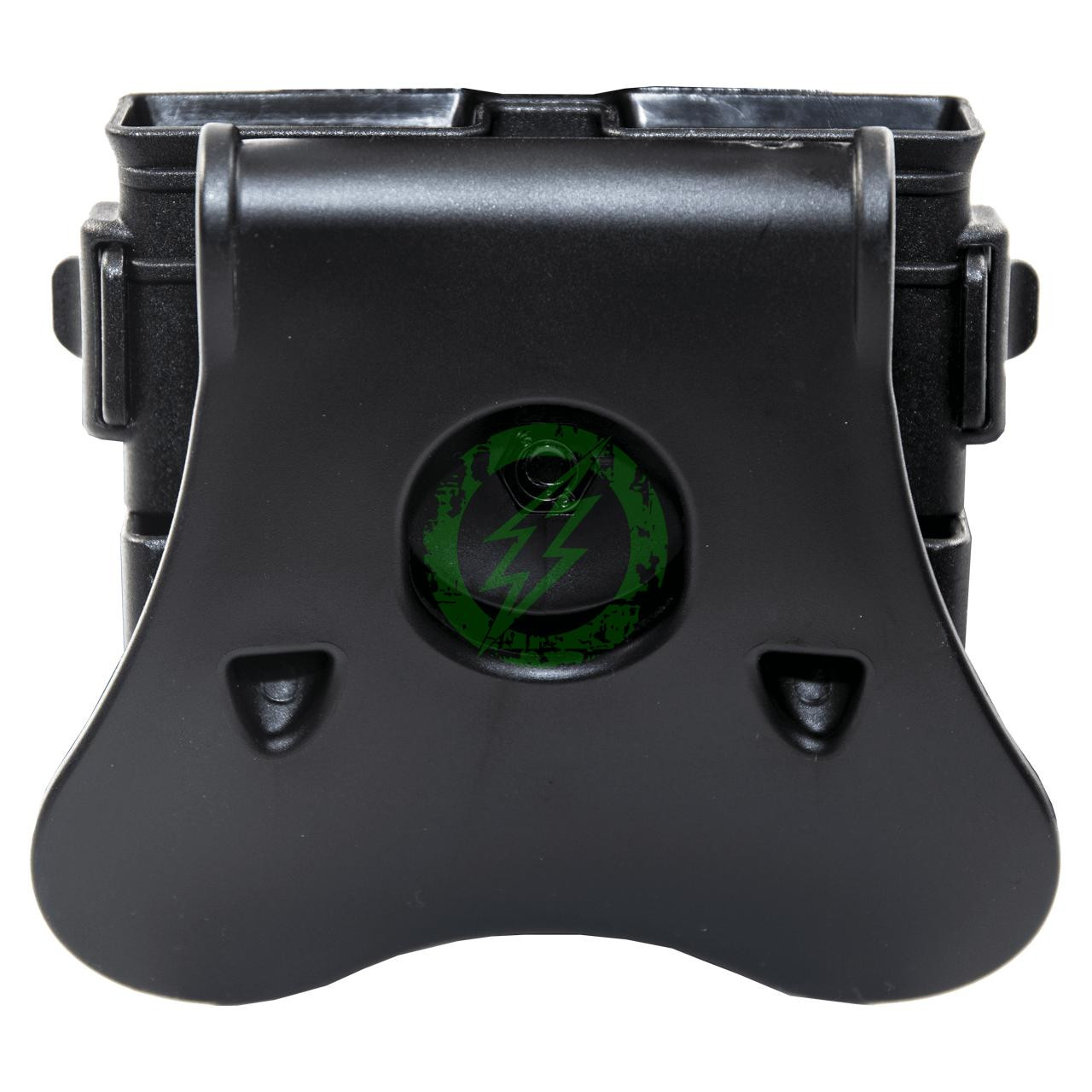  Cytac Amomax Universal Double Pistol Magazine Pouch 