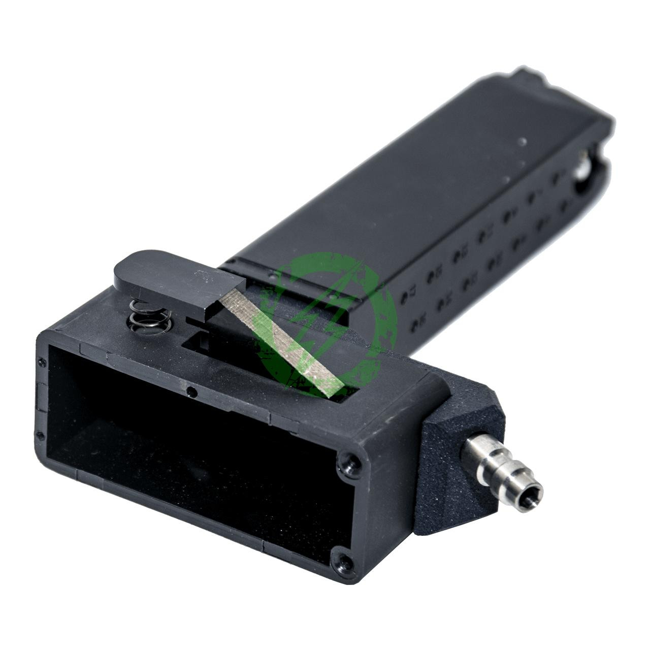 TAPP Airsoft M4 Adapter for GTP9 & SMC-9