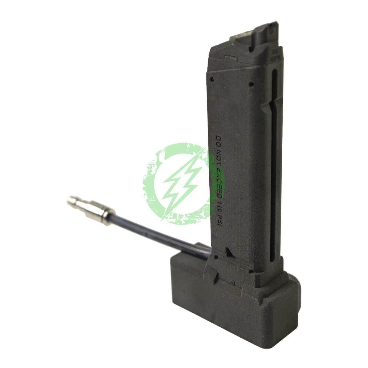 TAPP Airsoft M4 Adapter for GTP9 & SMC-9