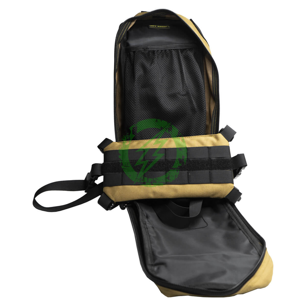  TAPP Airsoft TappPack Pro x TappRack 