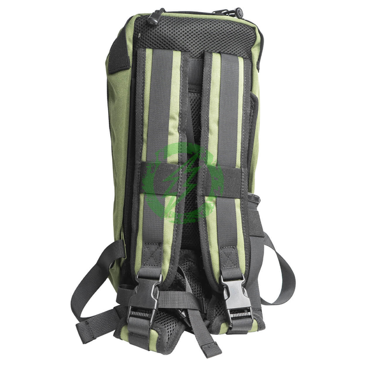  TAPP Airsoft TappPack Pro x TappRack 
