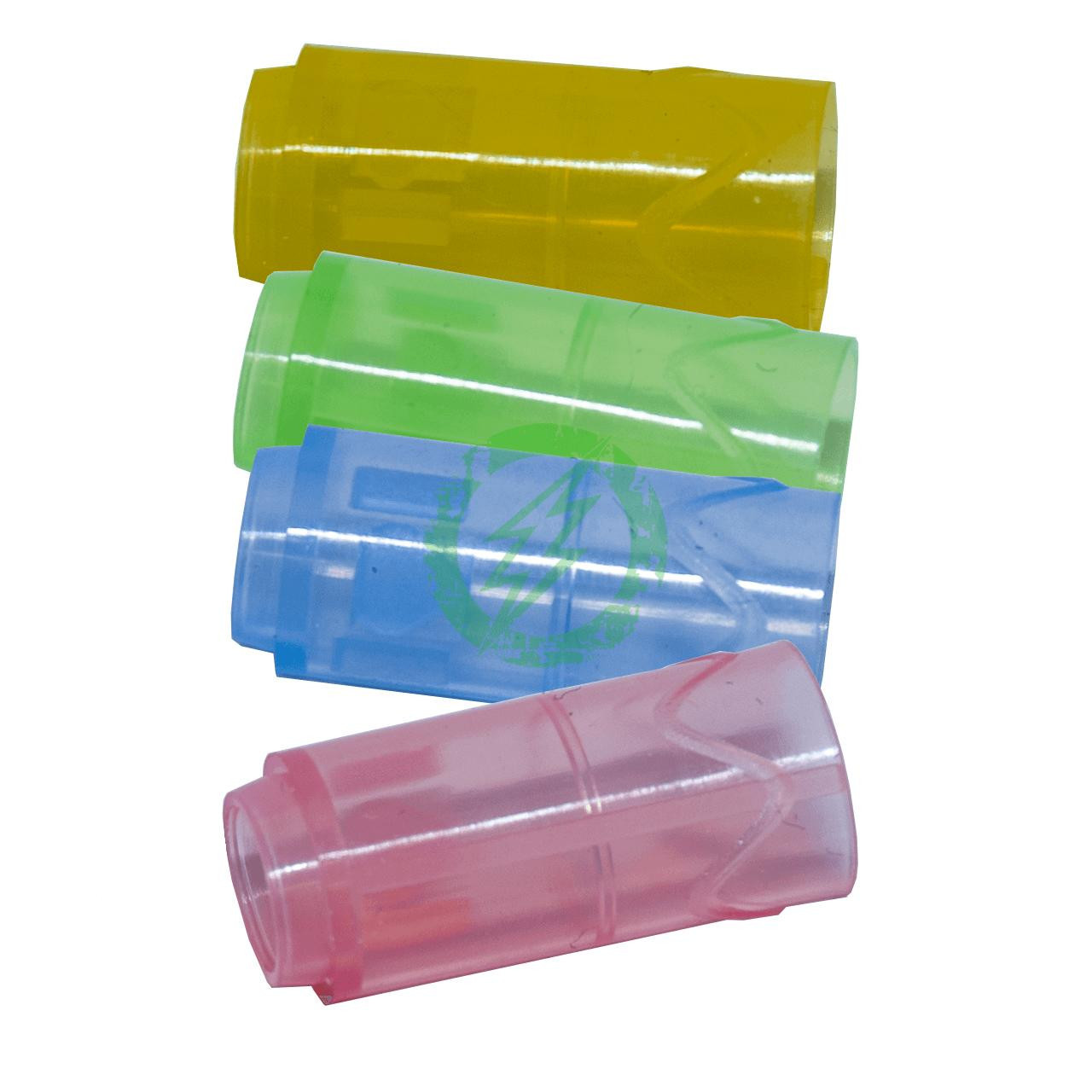 Maple Leaf 2021 SUPER Macaron Airsoft HopUp Silicone Bucking