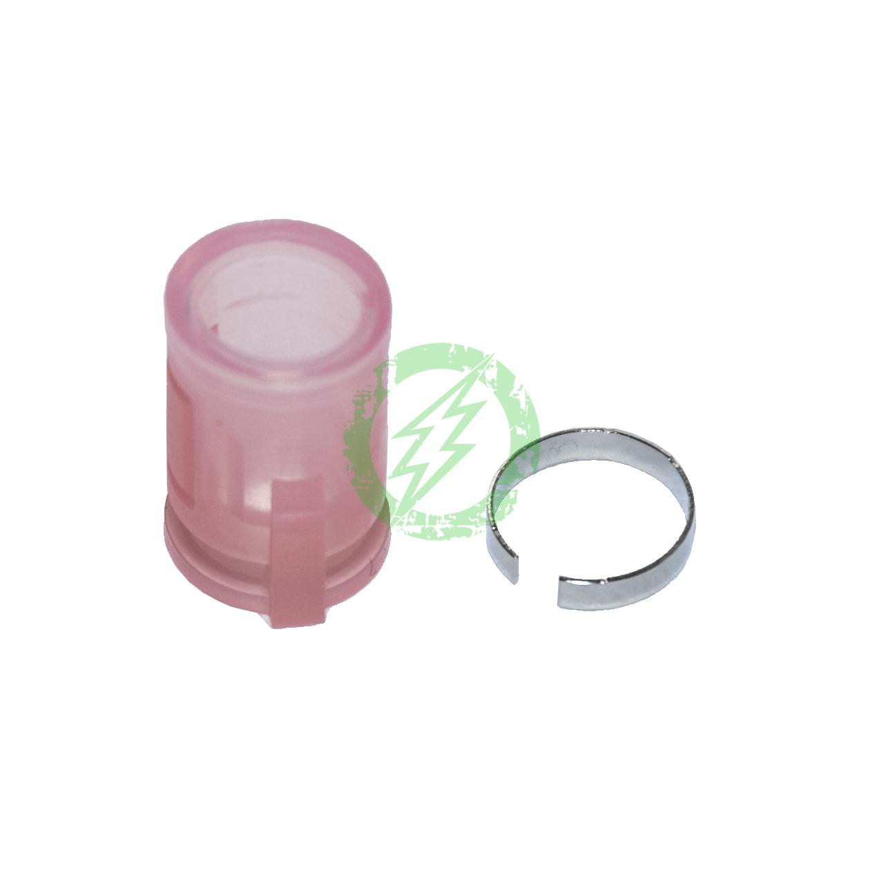 Maple Leaf 2021 Decepticon Silicone Hopup Bucking | GBB / VSR