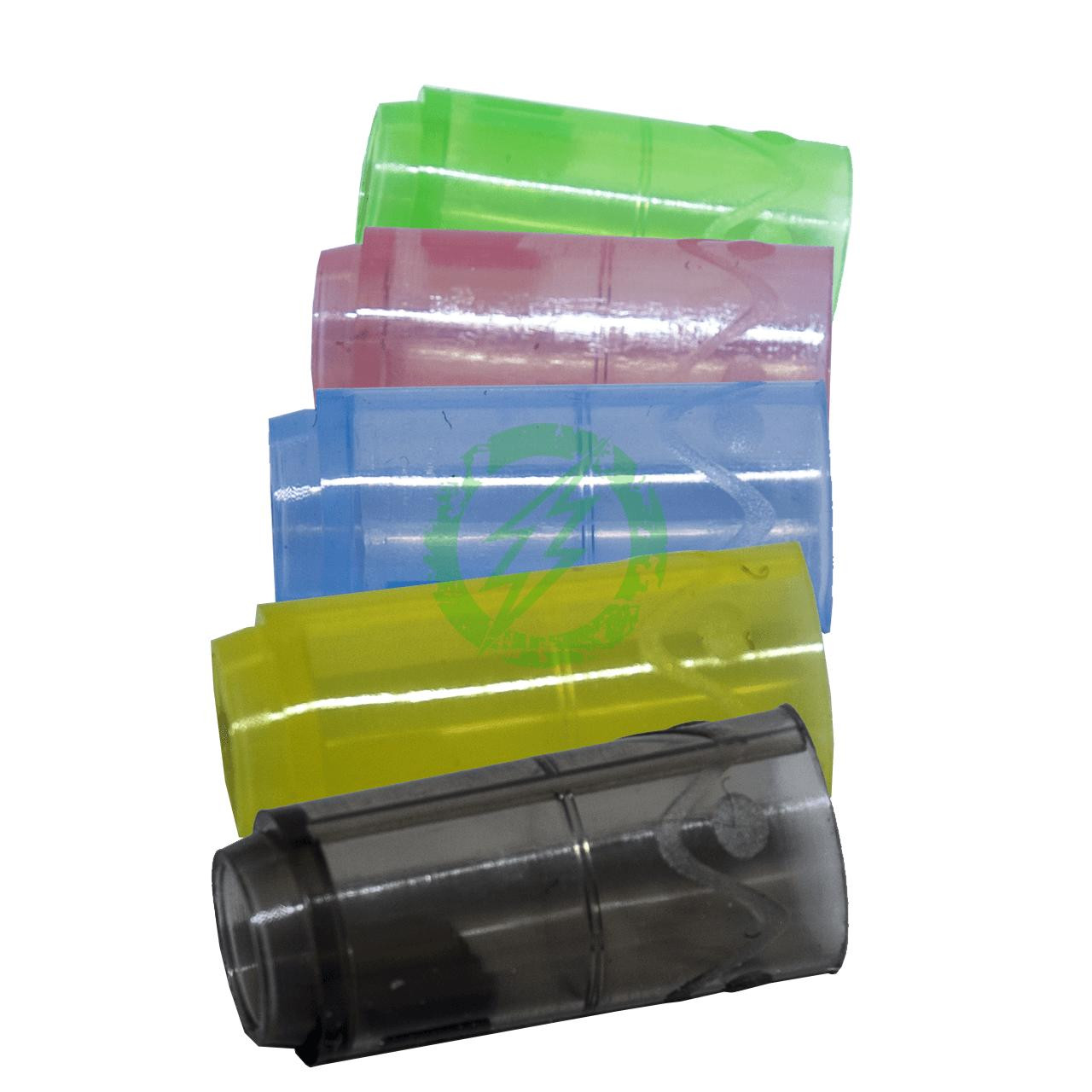 Maple Leaf MR Hop Up Silicone Bucking | AEG Airsoft Bucking