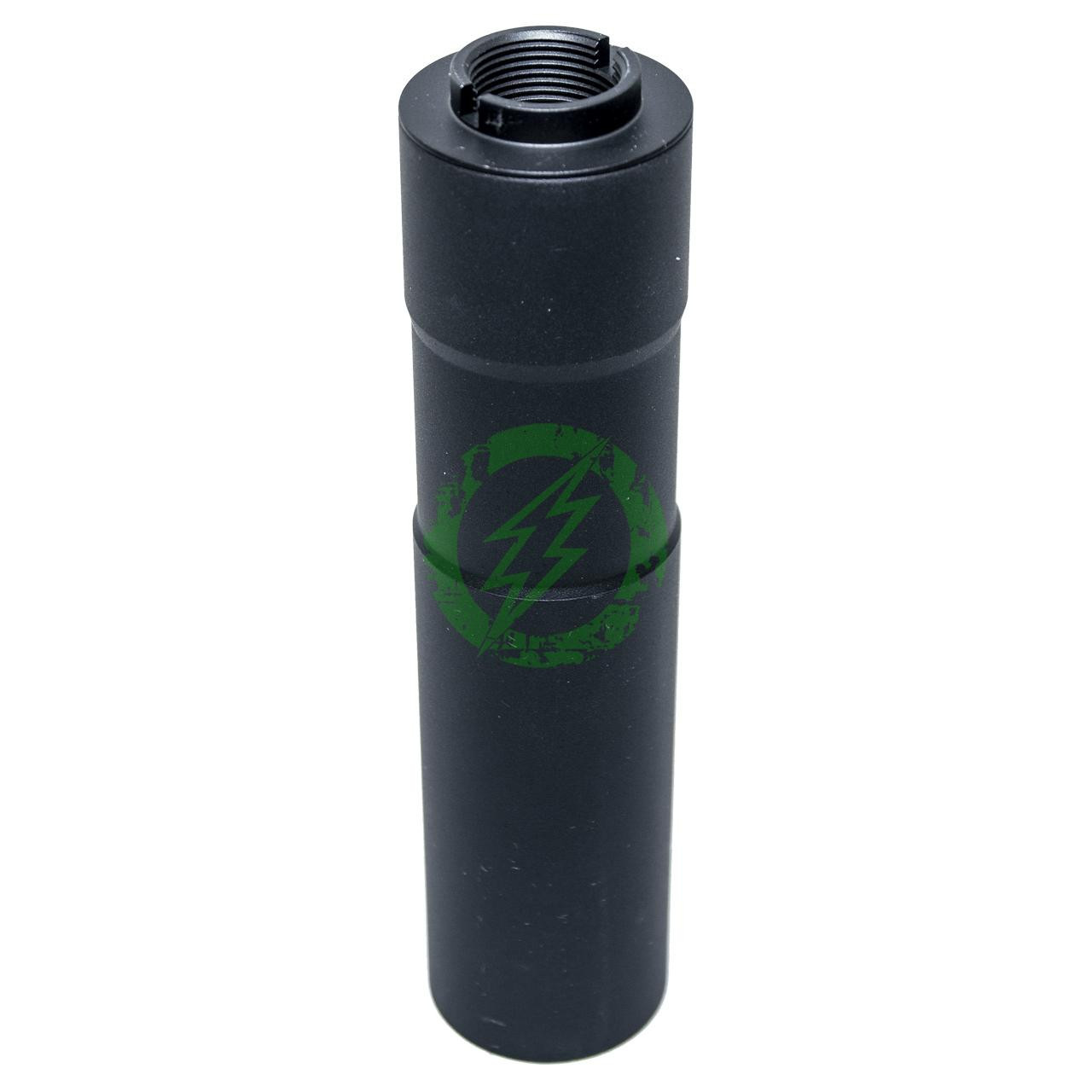 LCT Z Series ZDTK 4 Mock Silencer for AK Series AEG