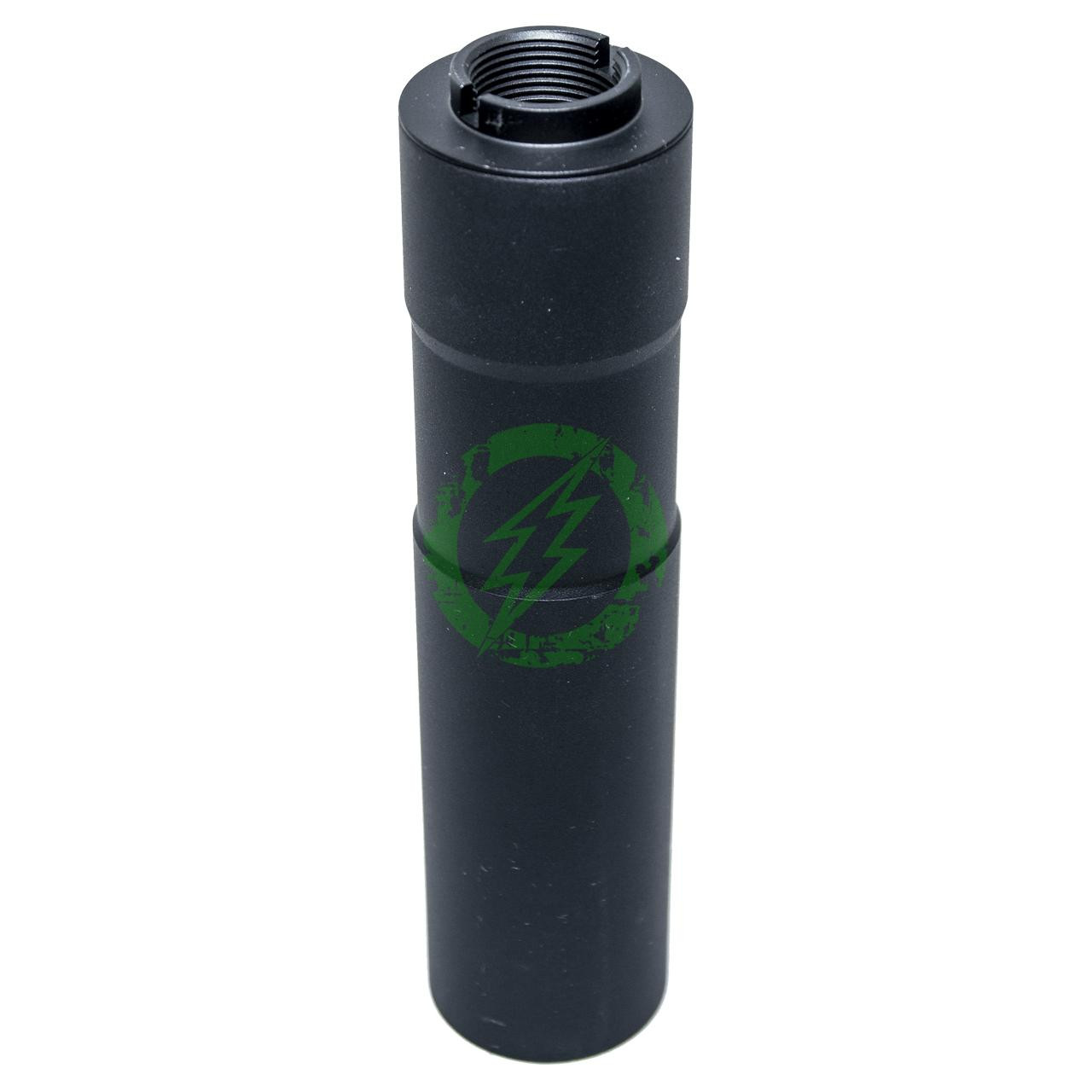  LCT Z-Series ZDTK-4 Mock Silencer for AK Series Airsoft Rifles 
