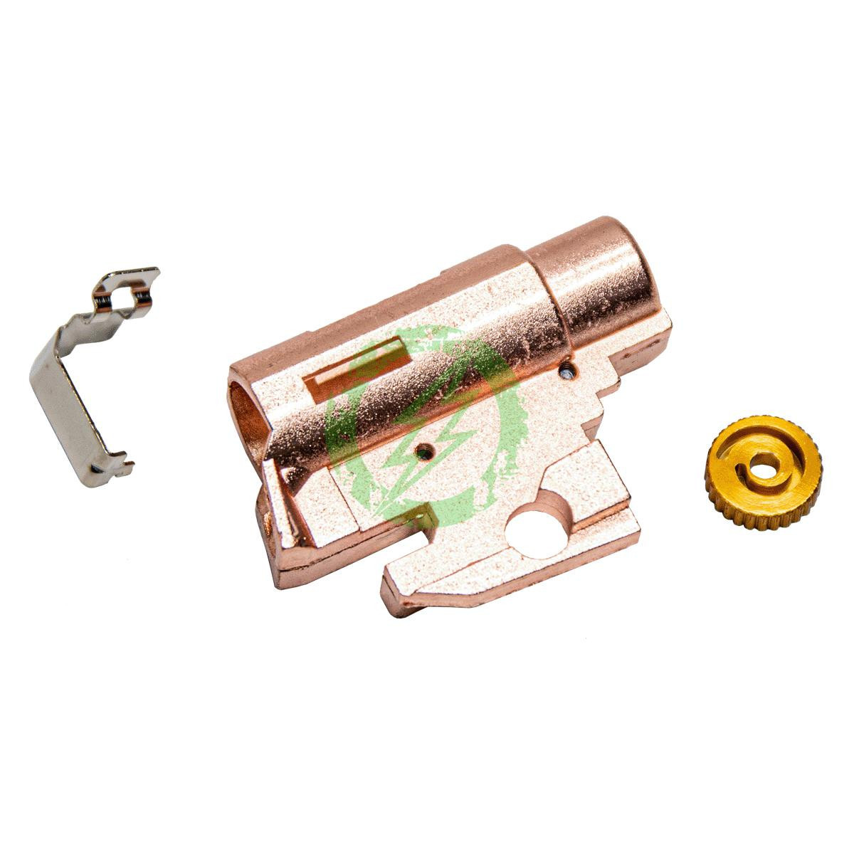  Maple Leaf 6.02mm 113mm Crazy Jet Inner Barrel and Hop Unit 