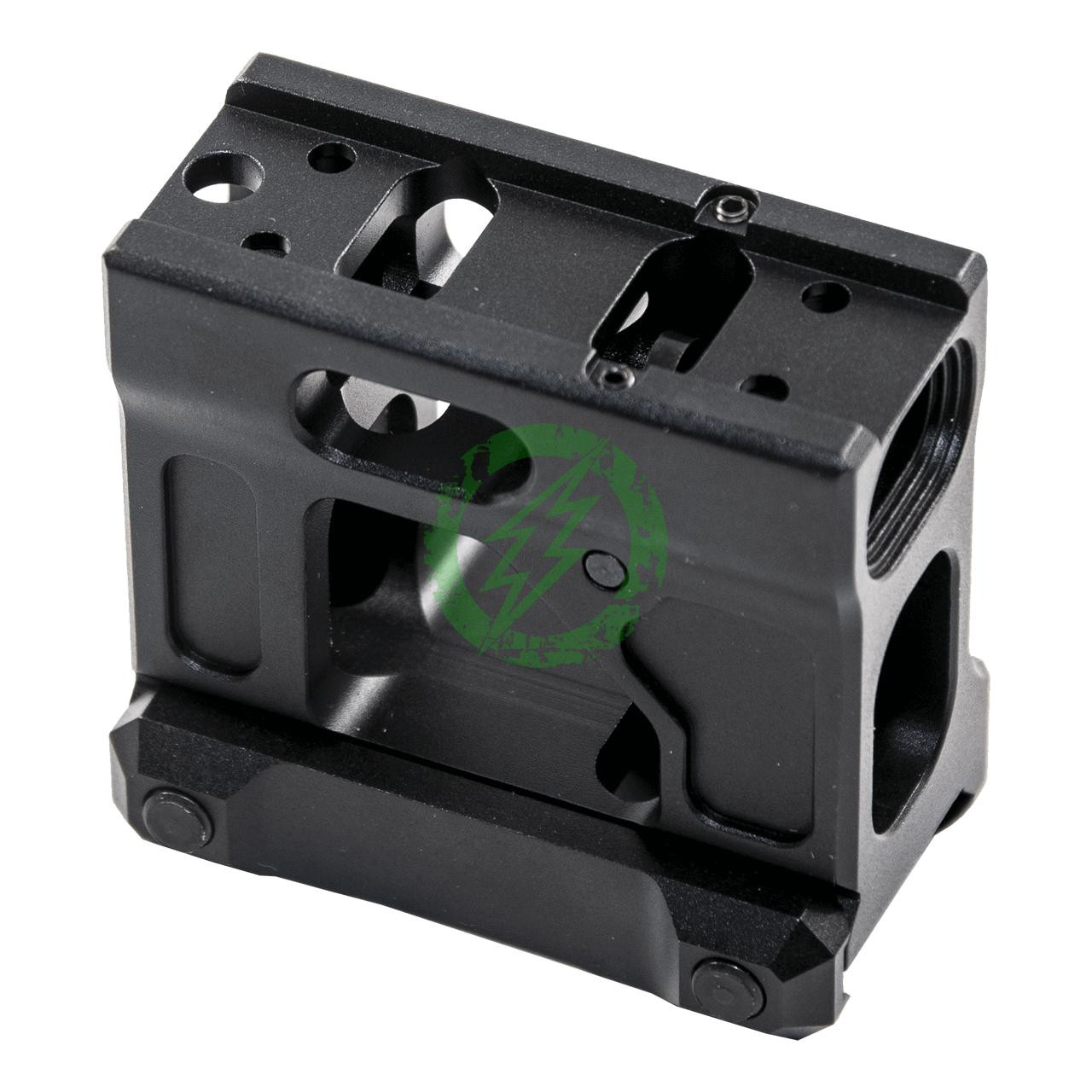  PTS Unity Tactical Fast Micro Mount (Black) 