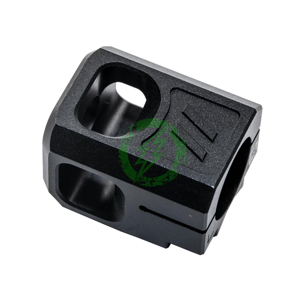  PTS ZEV V2 PRO Compensator 