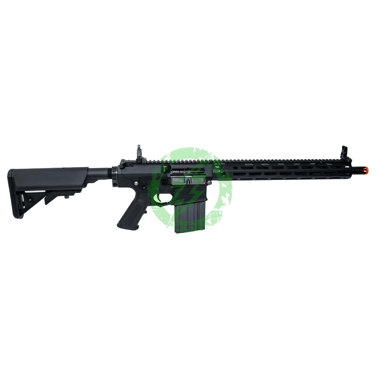 &E　GRG S GG_GR25_Sniper_Full_Metal_AEG_