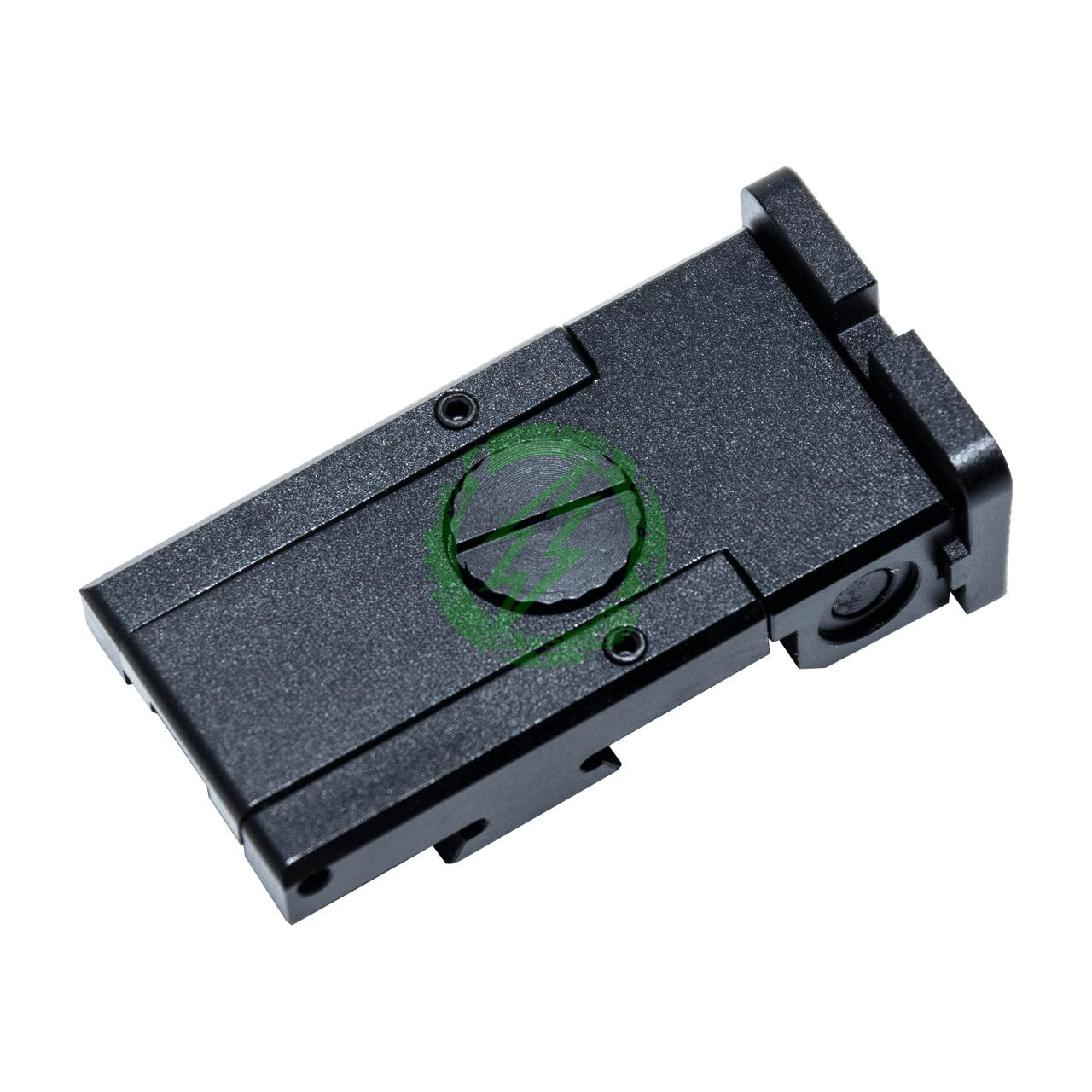  COWCOW Technology HiCapa Aluminum Rear Sight 