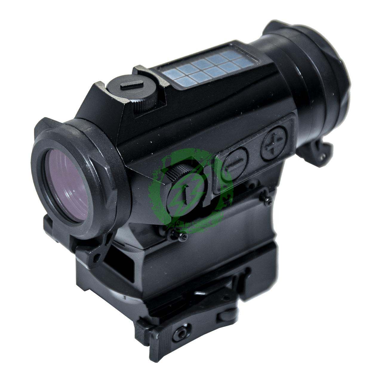 HOLOSUN HS515CM Red Dot Sight | 2 MOA