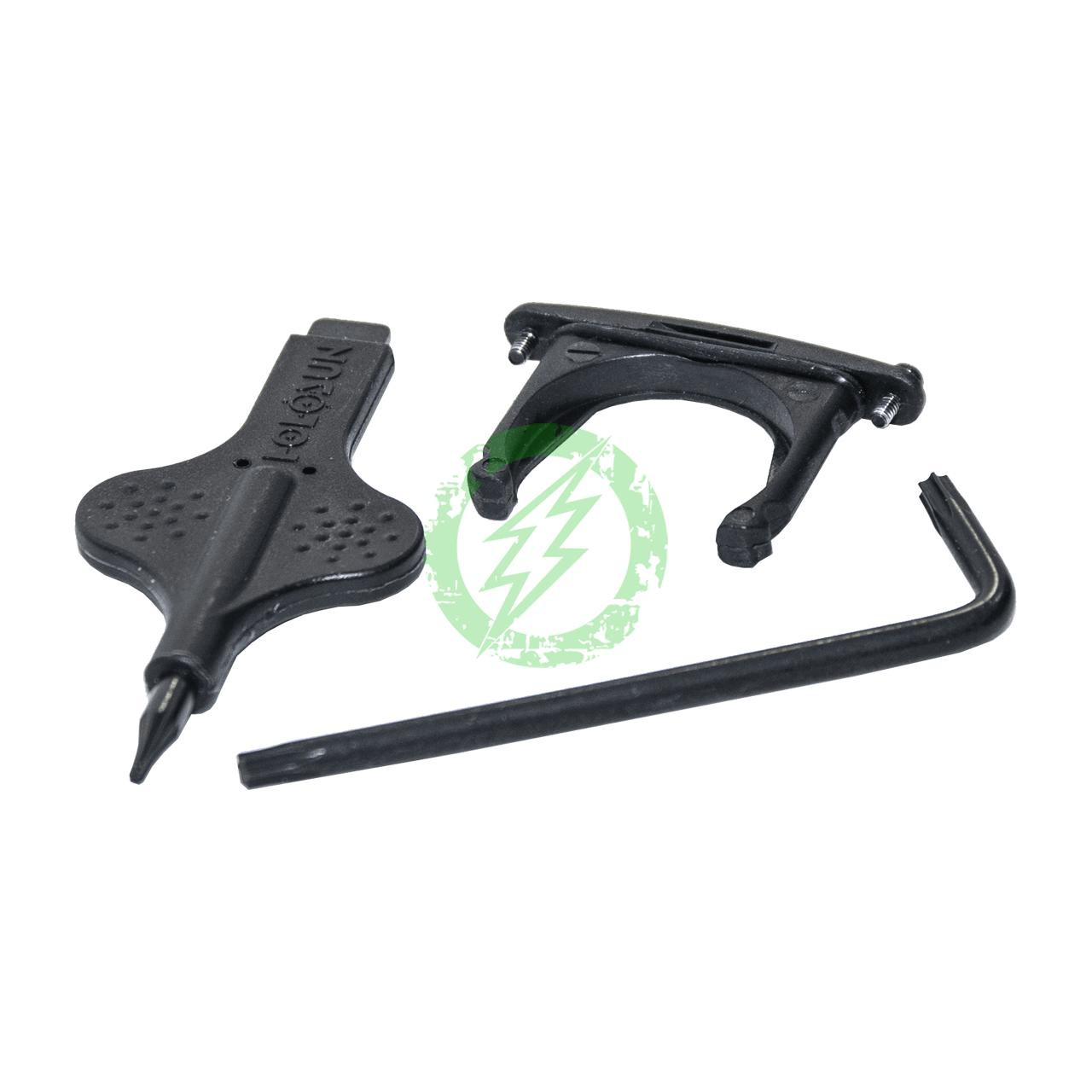 HOLOSUN HS515CM Red Dot Sight | 2 MOA