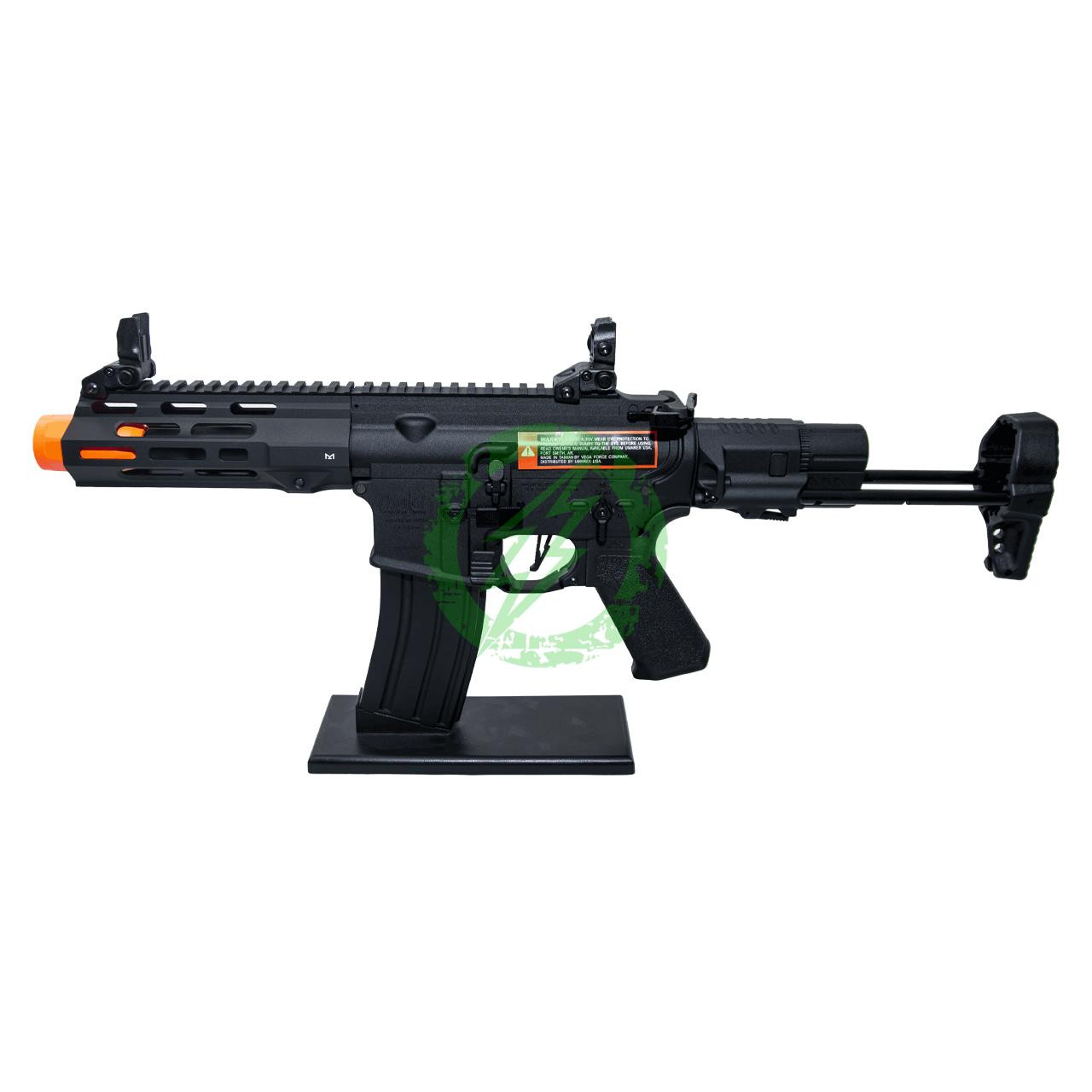  Umarex Elite Force Avalon Calibur II PDW | Bronze & Black 